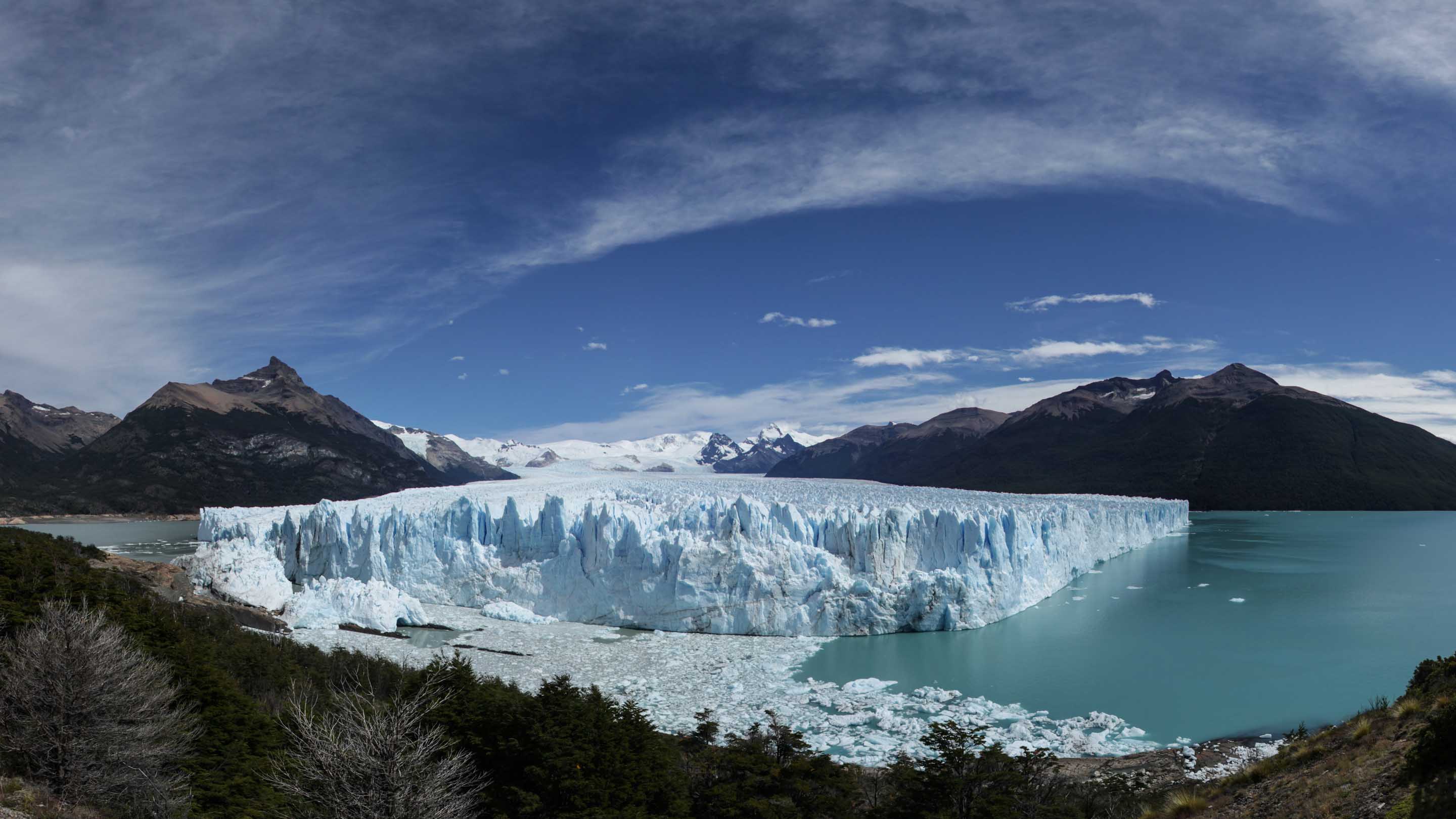 Perito Moreno – Argentine